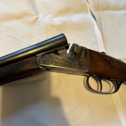 Juxtaposés AYA calibre 20/70