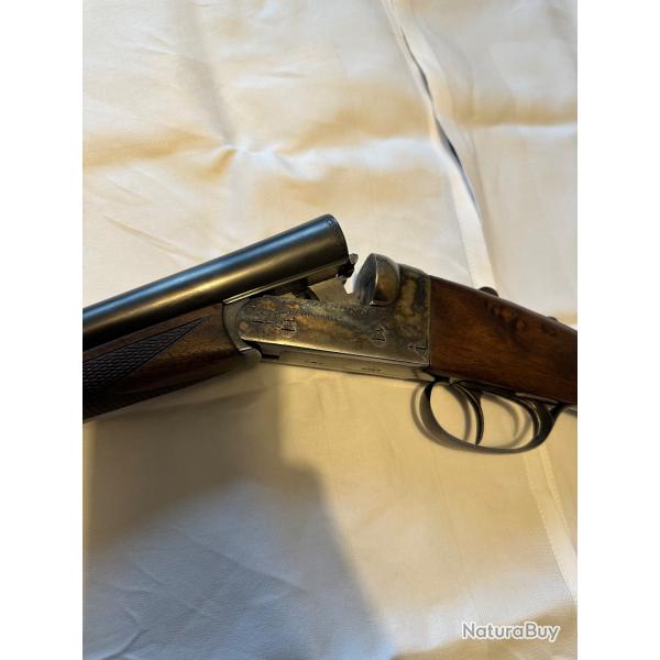 Juxtaposs AYA calibre 20/70