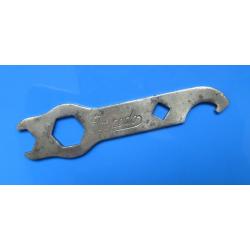 cl&eacute; pour v&eacute;lo WW2