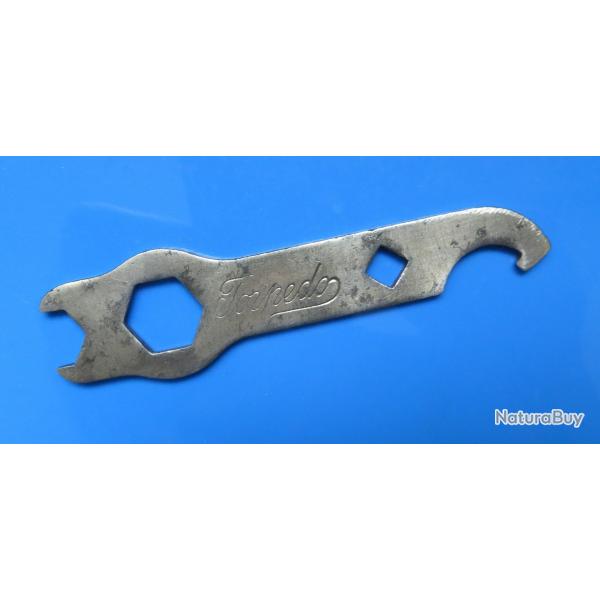 cl� pour v�lo WW2