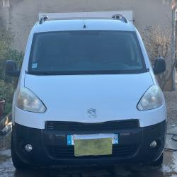 À vendre Peugeot partner, 2015