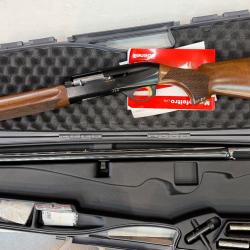 Benelli montefeltro 12/76 gaucher