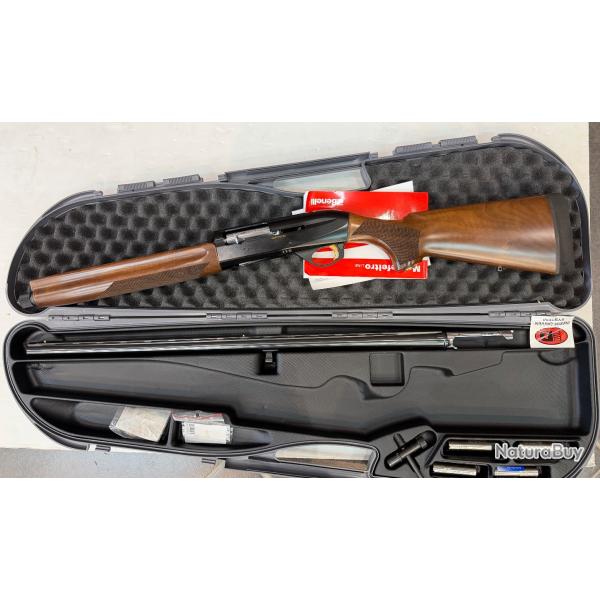 Benelli montefeltro 12/76 gaucher