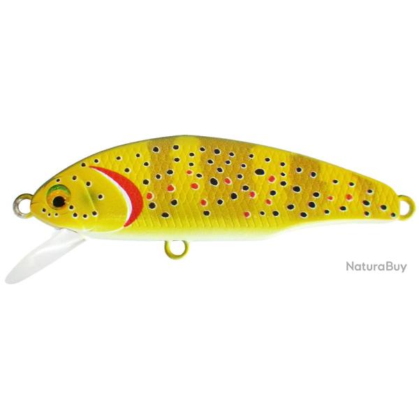 Leurre Smith D Incite 6,4cm T1