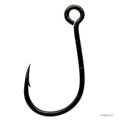 Hameçon Simple Gamakatsu LS-3423 N/L 10 Par 9