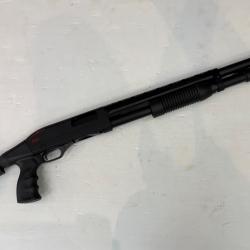 Winchester sxp 12/76 crosse télescopique