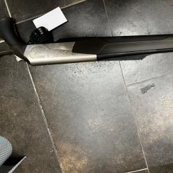 Carabine semi auto 308W