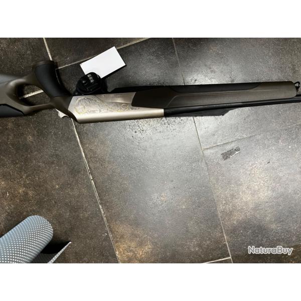 Carabine semi auto 308W