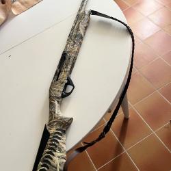 Fusil Benelli Black Eagle max 5