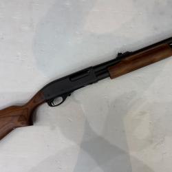 Fusil à pompe Remington 870 12/76