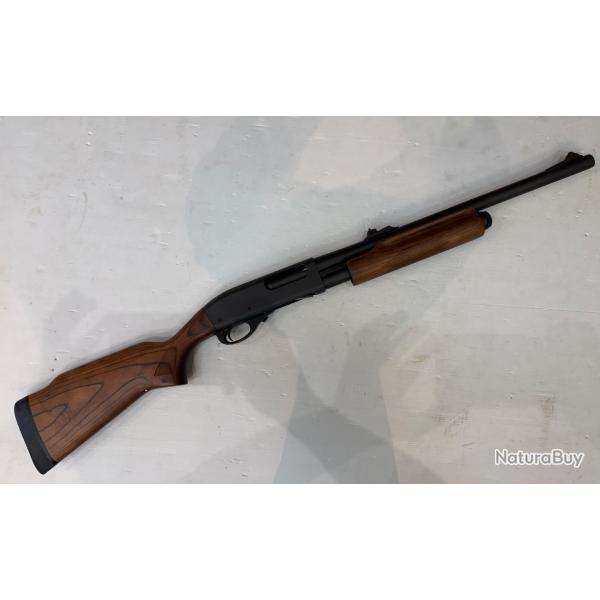 Fusil  pompe Remington 870 12/76
