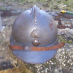 adrian mod 15 infanterie