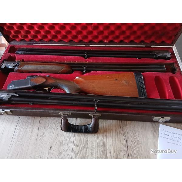 Manufrance superpose falcor 980