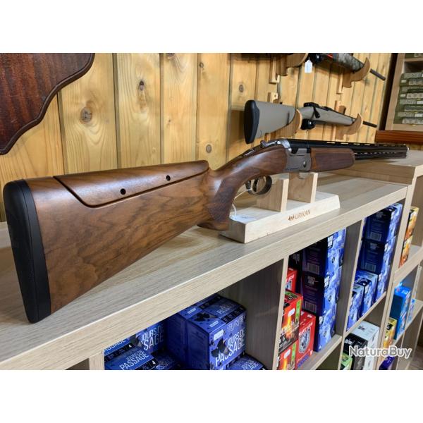 Beretta 694 Sporting B-FAST cal.12/76 - 79cm neuf !
