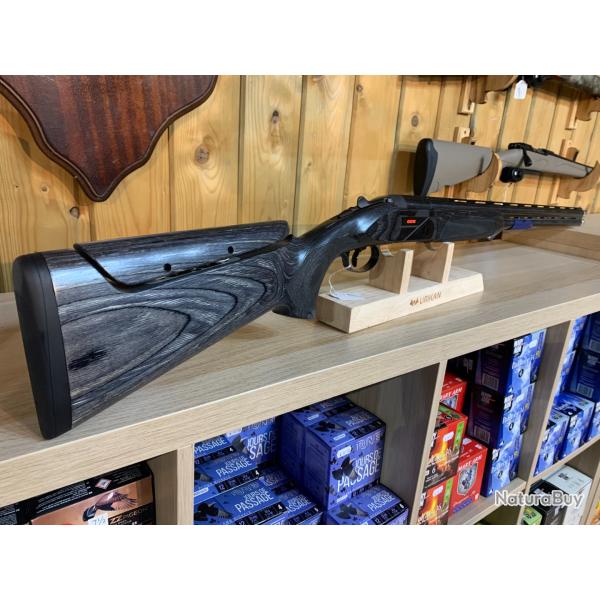 Beretta 688 Sporting B-fast cal.12/76 - 81cm neuf !