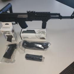 Carabine AK WBP Jack 7.62x39