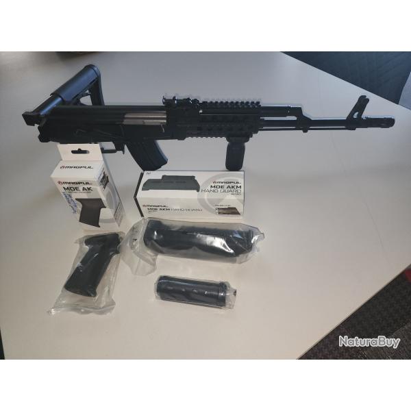 Carabine AK WBP Jack 7.62x39