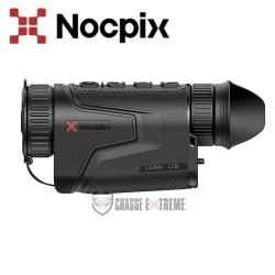 Monoculaire Thermique NOCPIX Lumi L19