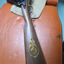 Hawken target Pedersoli