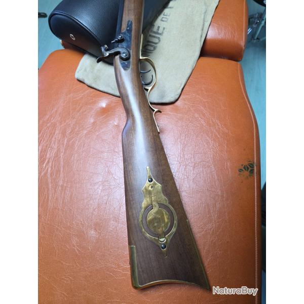 Hawken target Pedersoli