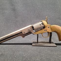 Revolver Armi San Marco, Cal. 36 - 1 sans prix de réserve !!