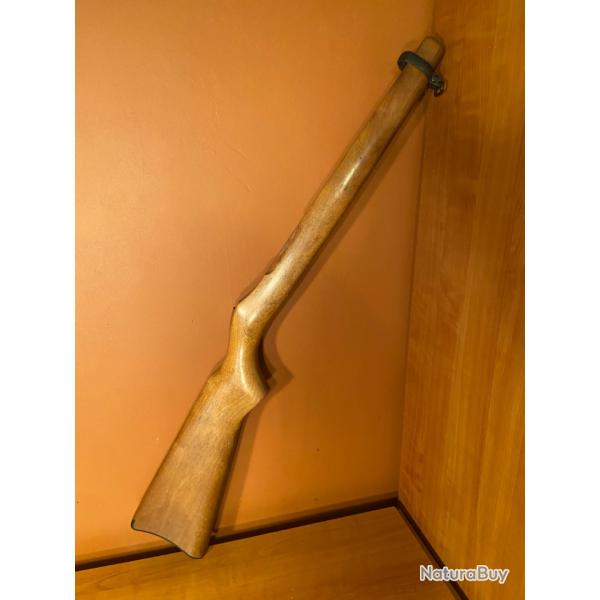 Jolie CROSSE pour CARABINE RUGER 44 mag 96/44