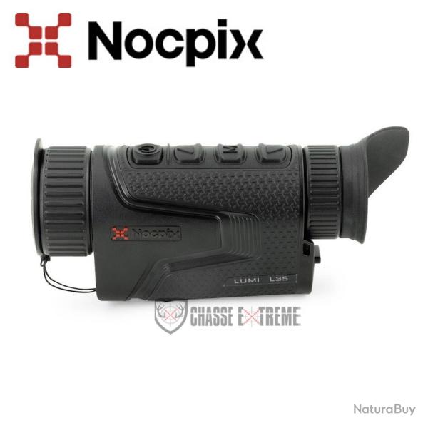 Monoculaire Thermique NOCPIX Lumi L35