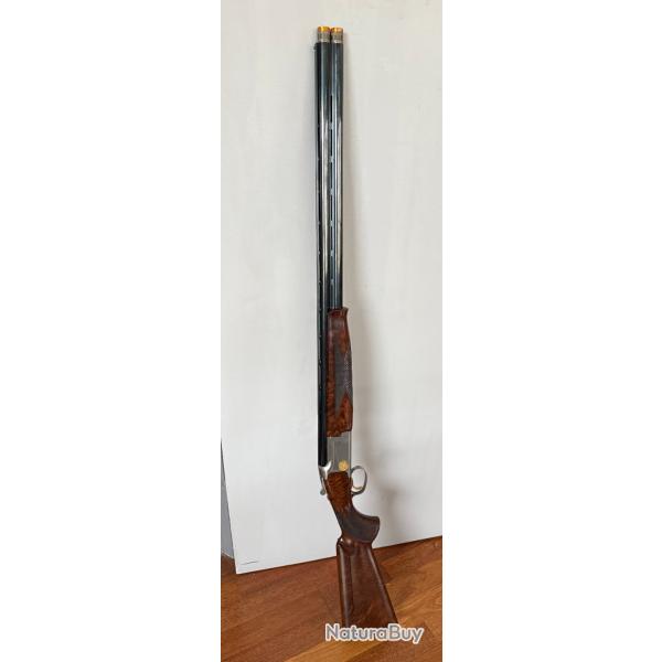 BROWNING ULTRA XS PRESTIGE 12/76