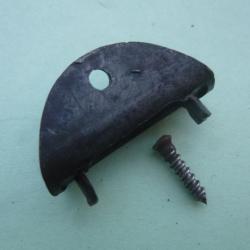 Insert crosse bretelle et sa vis pour enrouleur fusil ROBUST