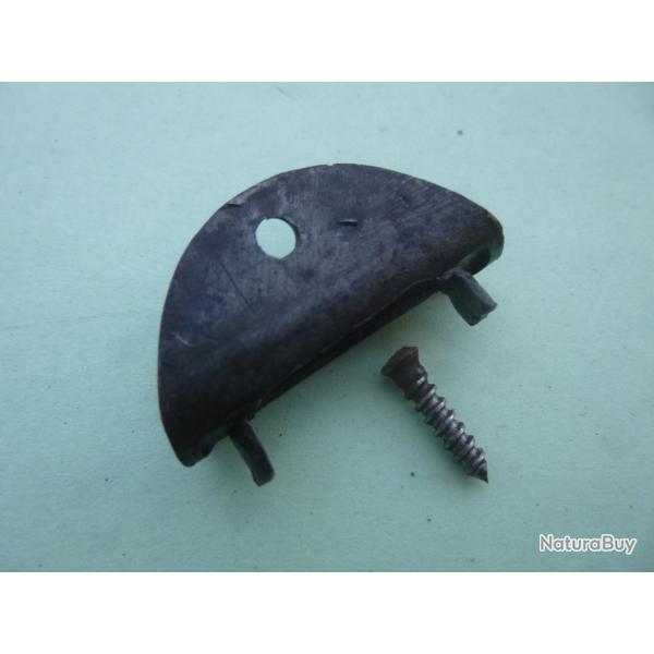 Insert crosse bretelle et sa vis pour enrouleur fusil ROBUST