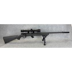 SAVAGE/STEVENS 300 CUSTOM 22 LONG RIFLE