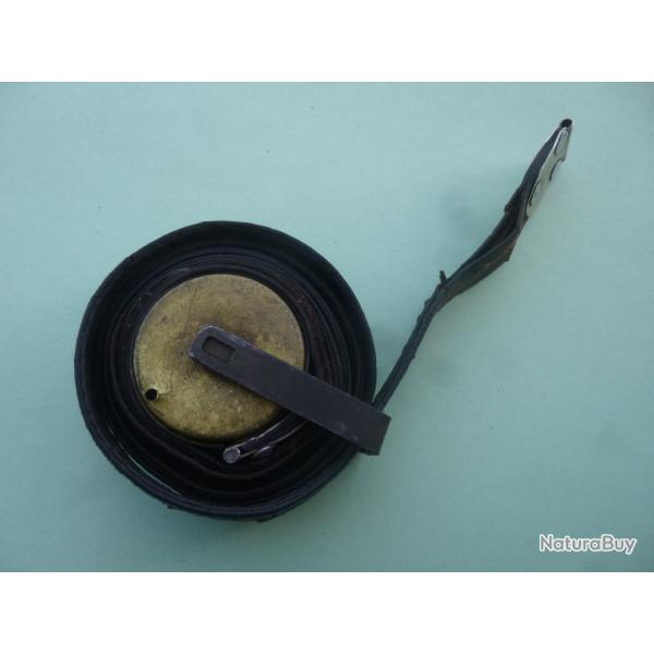 Bretelle automatique avec enrouleur Robust