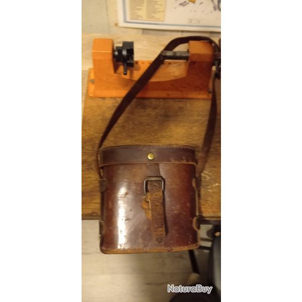 Jumelle de collection