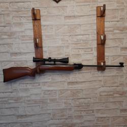 carabine à plomb diana 35  ( 13 joules ) en bon état général
