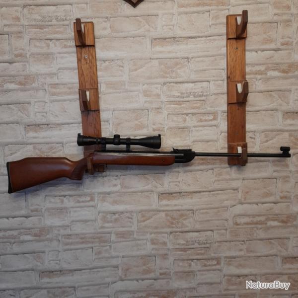 carabine � plomb diana 35  ( 13 joules ) en bon �tat g�n�ral