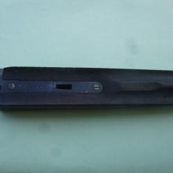 Devant / longuesse bois Robust. cal 16