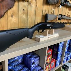 Browning Maxus 2 composite calibre 12/89 - 76cm neuf !