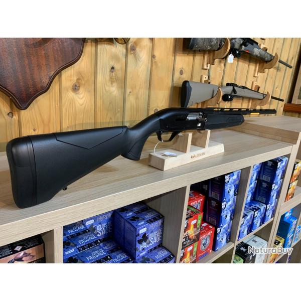 Browning Maxus 2 composite calibre 12/89 - 76cm neuf !