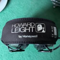 Casque Anti-bruits HOWARD LEIGHT Electronique