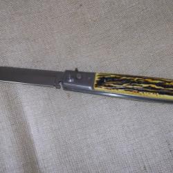 grand couteau automatique 31cm