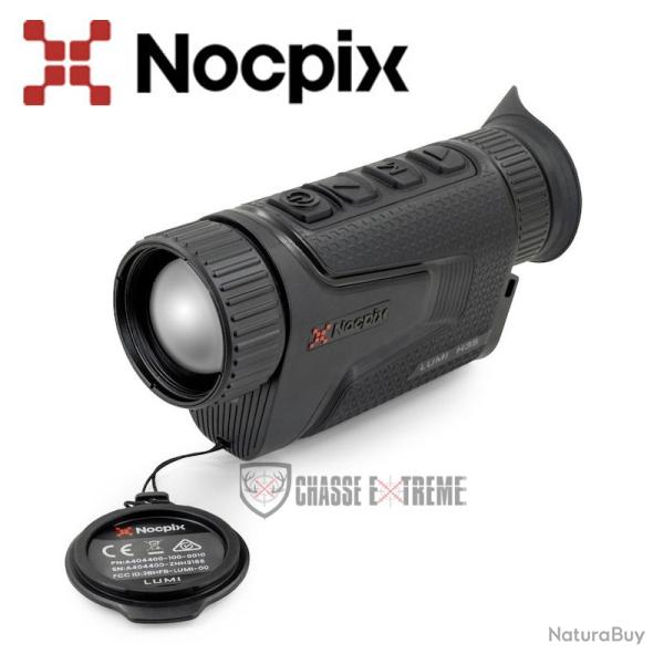 Monoculaire Thermique NOCPIX Lumi H35