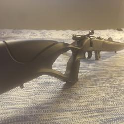 CARBINE BO MANUFACTURE 2LR