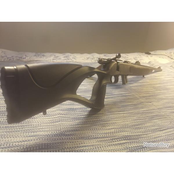 CARBINE BO MANUFACTURE 2LR