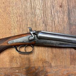 Magnifique husqvana cal 12 cat D