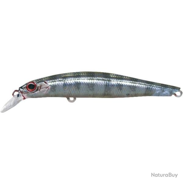 Leurre Jackson Artist FR80 : LVG