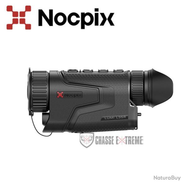 Monoculaire Thermique NOCPIX Lumi L35R LRF