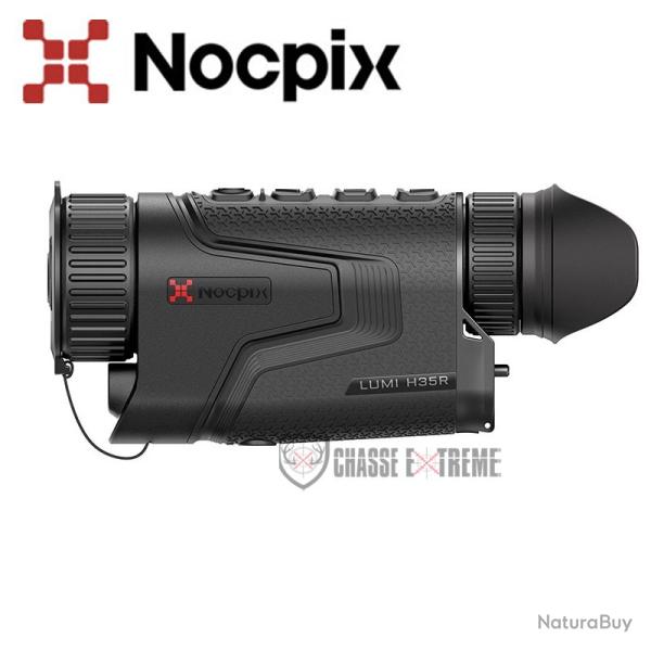 Monoculaire Thermique NOCPIX Lumi H35R LRF