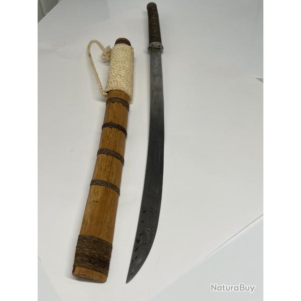 Sabre Birman d�but XXi�me si�cle