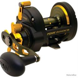 MOULINET MER PENN FATHOM STAR DRAG FTH 15