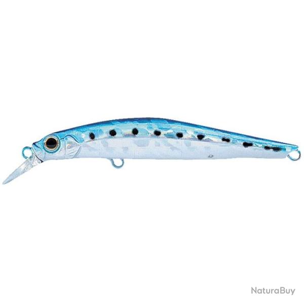 Leurre Jackson Artist FR105 : UIW